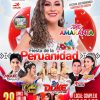 ¿Qué conciertos gratuitos habrá en Lima por Fiestas Patrias este 28 de julio?