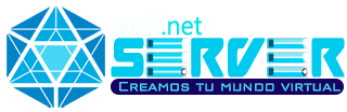 Actinetserver