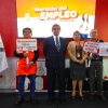 Gobierno moviliza al sector privado para generar más empleo formal para los adultos mayores